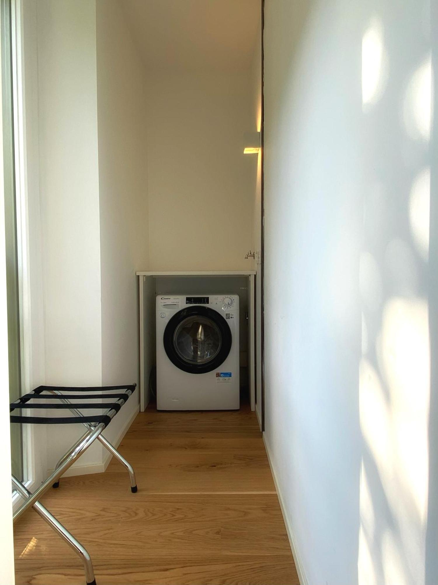Appartement Relax In Style - Motta