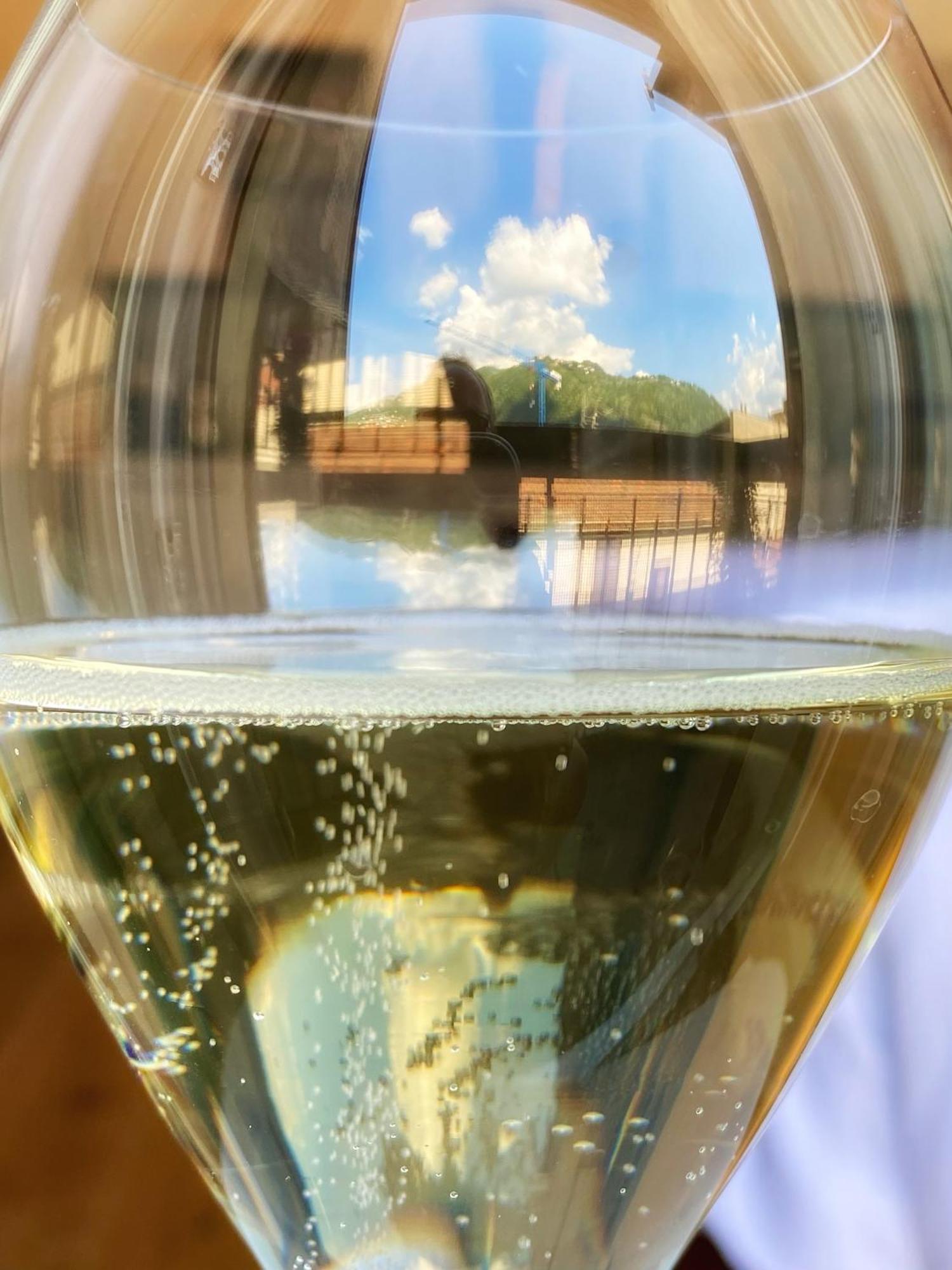 Appartement Relax In Style - Motta