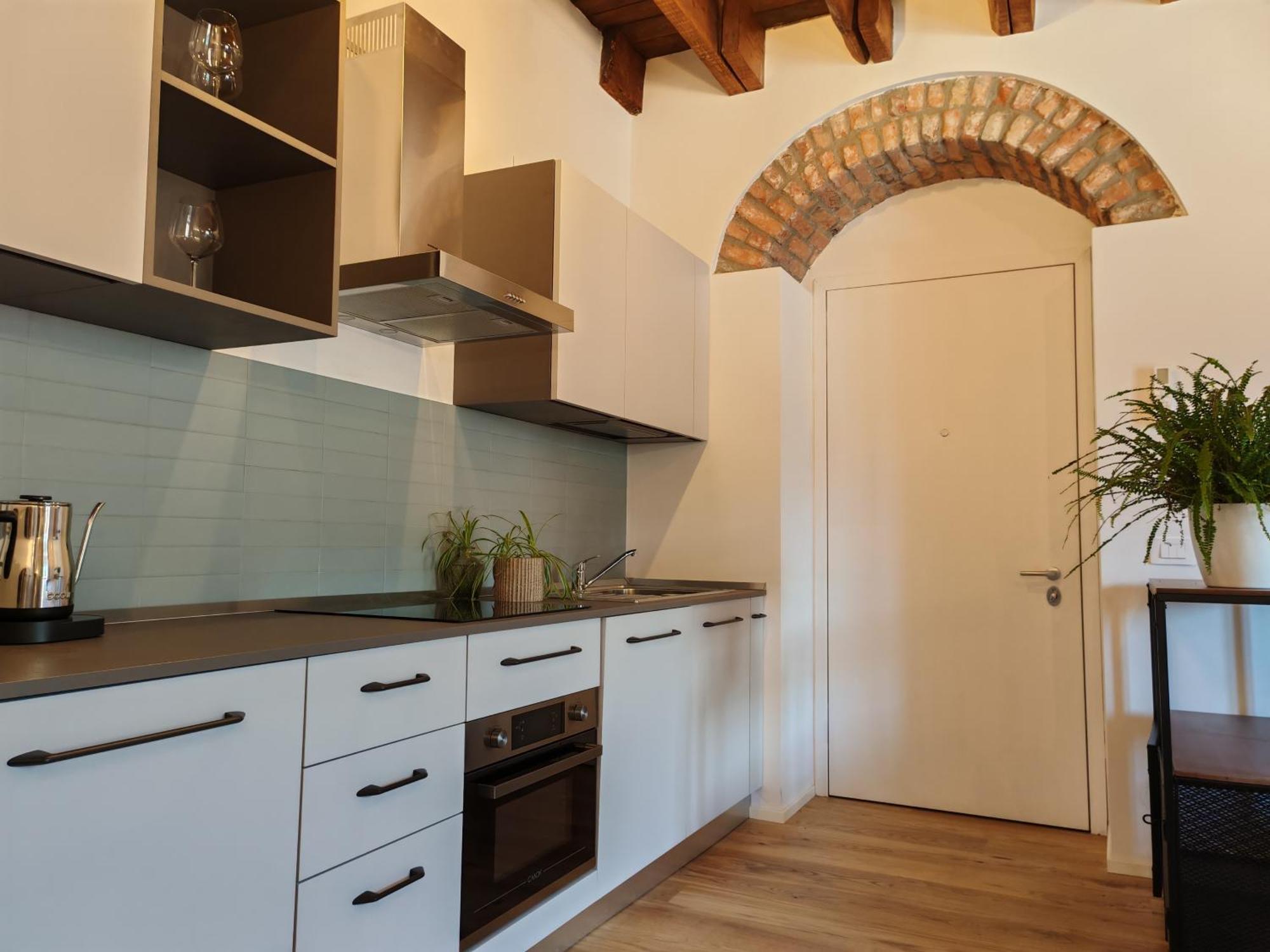 Relax In Style - Motta Appartement Côme