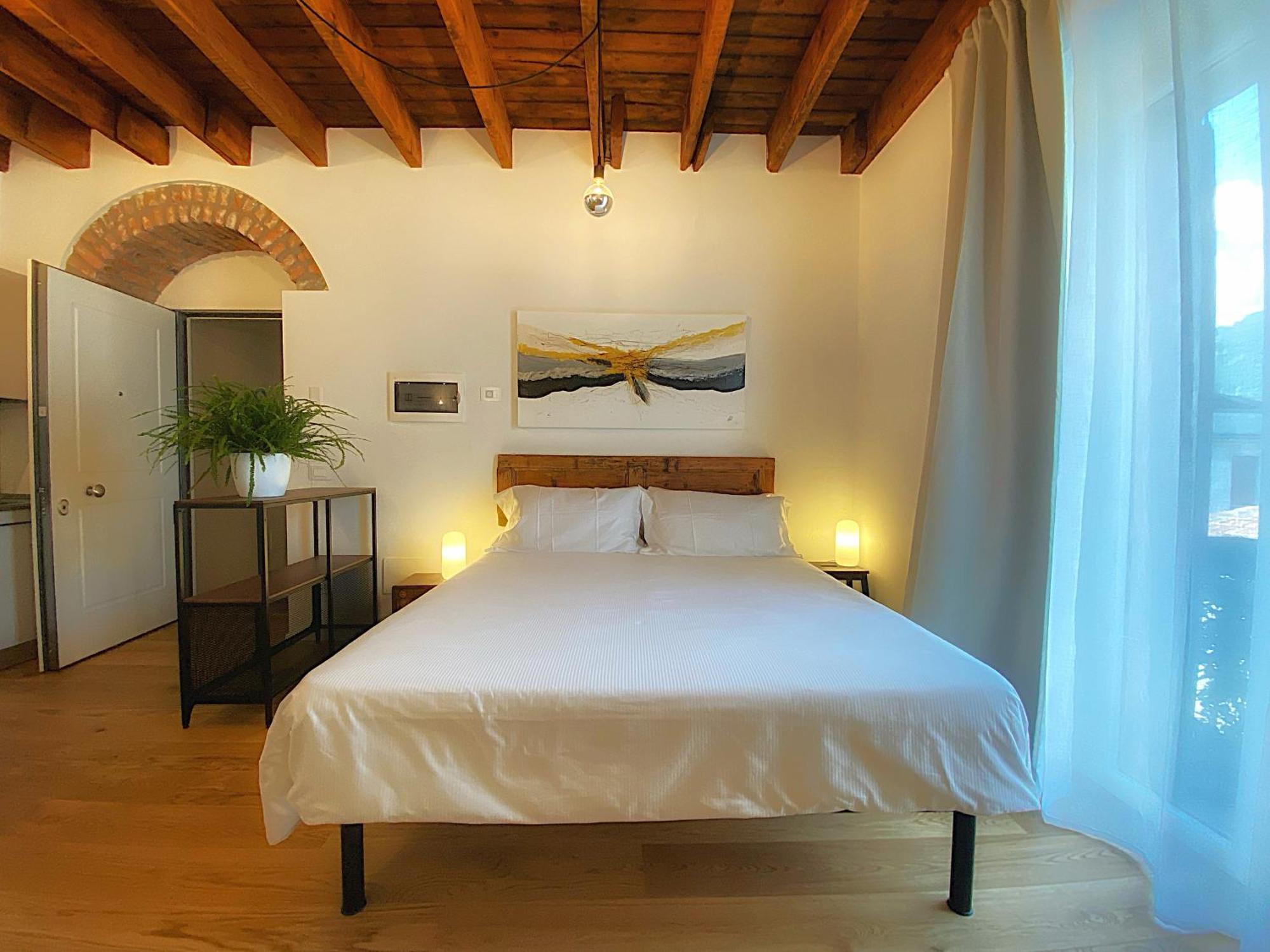Relax In Style - Motta Appartement