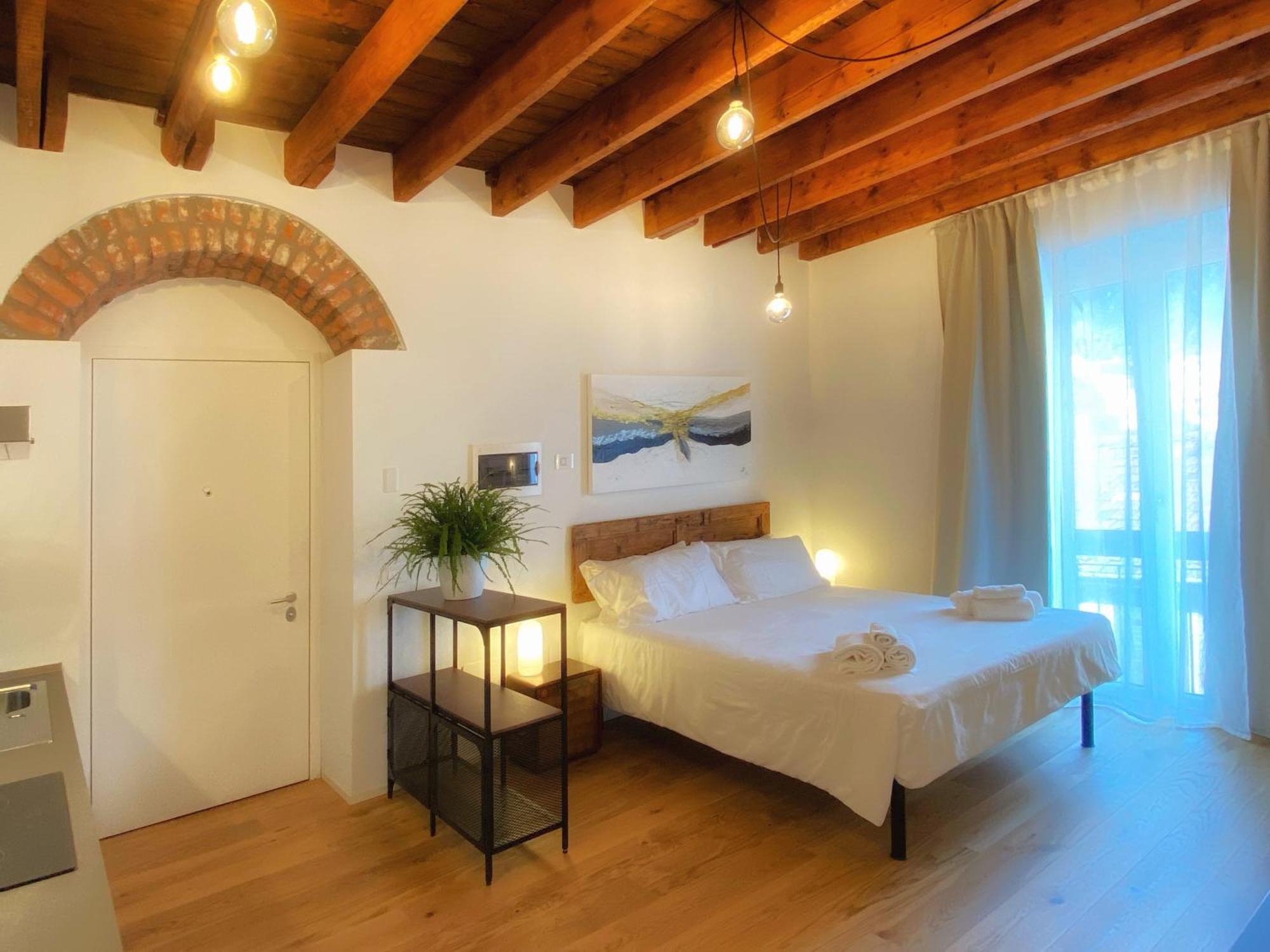Appartement Relax In Style - Motta *