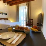 Relax In Style - Motta Apartments
