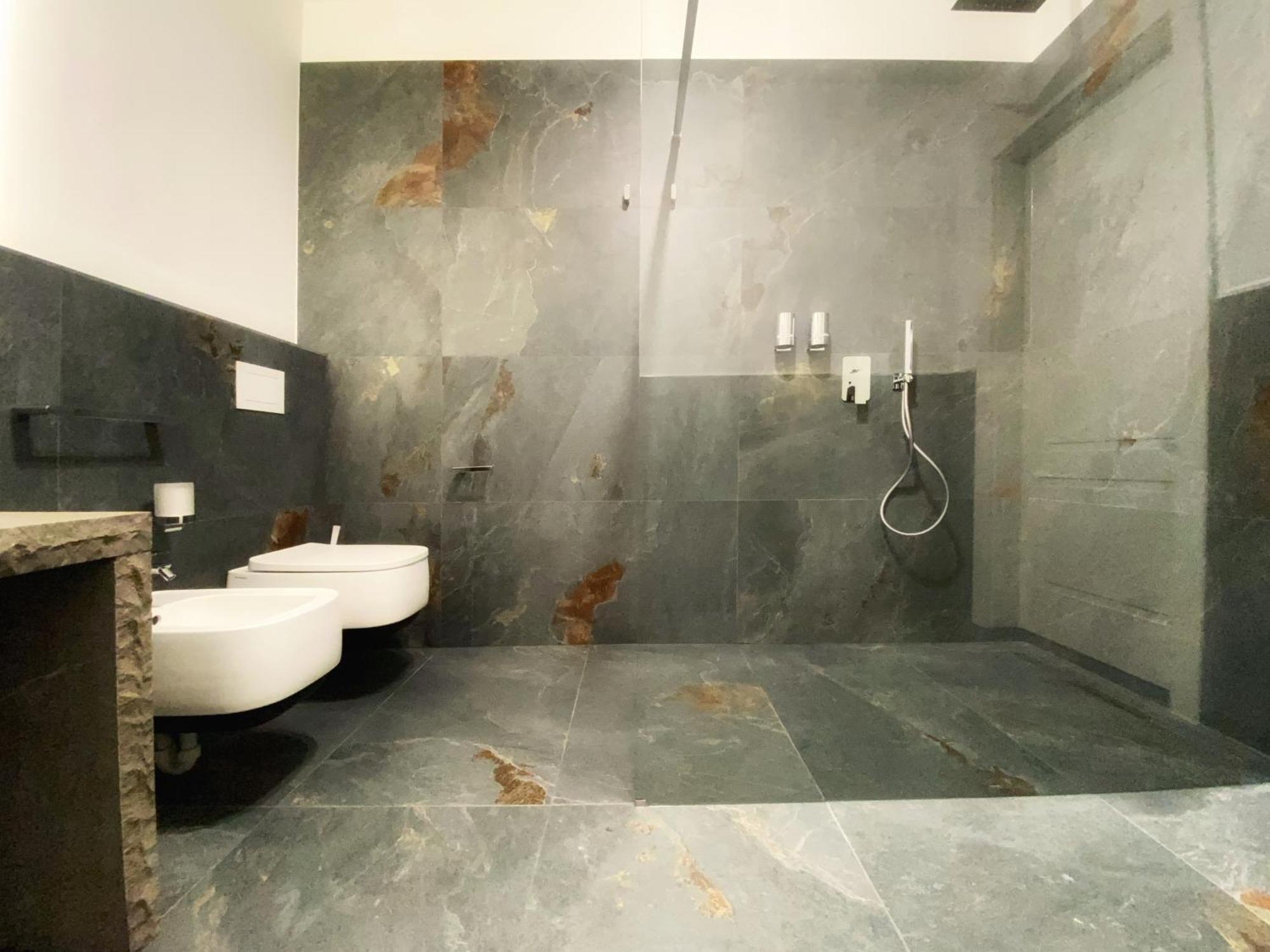Relax In Style - Motta Appartamento
