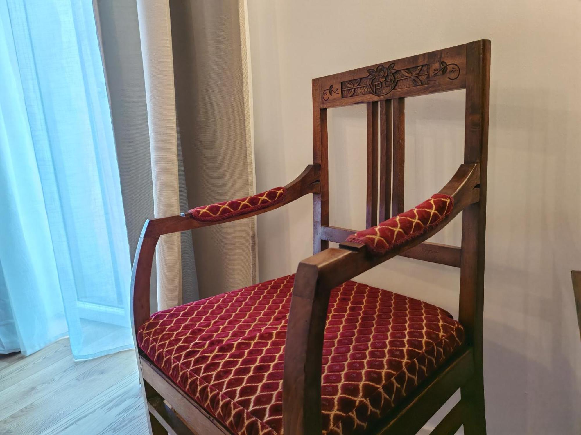 Relax In Style - Motta Appartamento